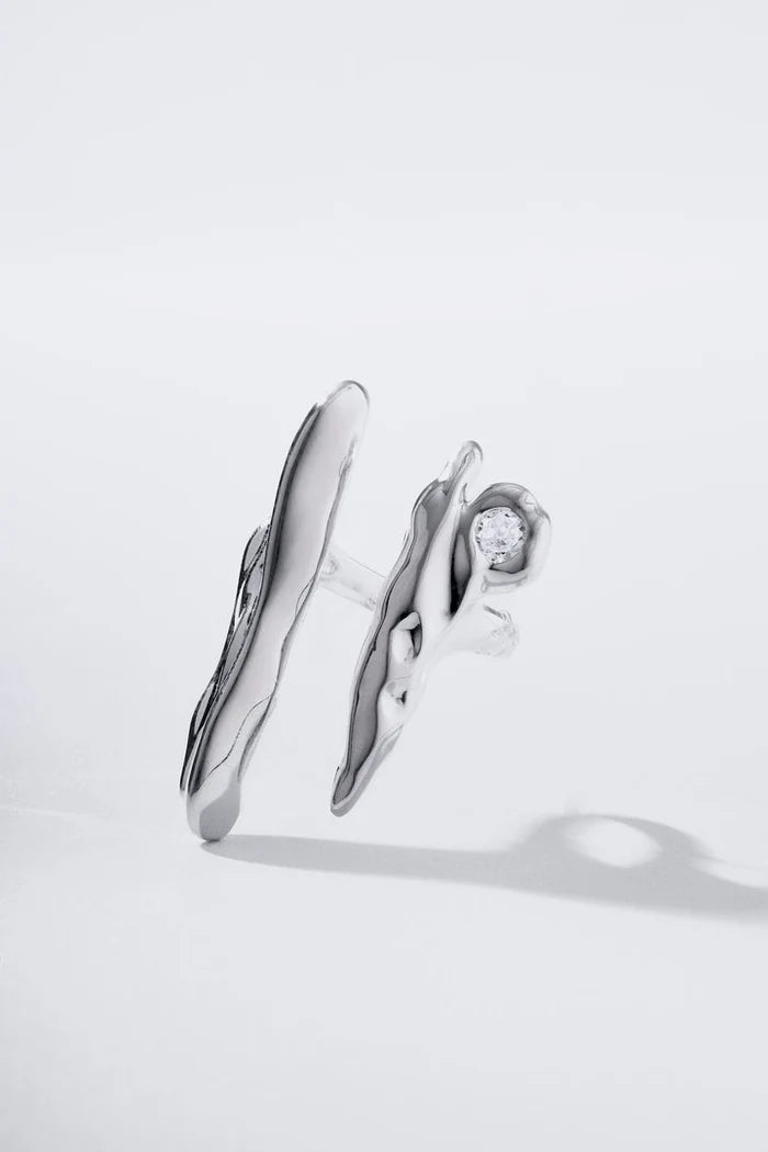 Anello Temporae  - Collezione Sophia