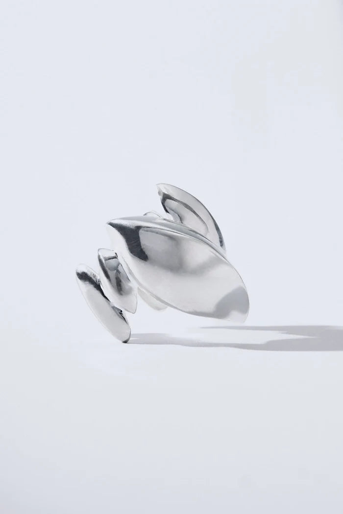 Anello Trama - Sophia