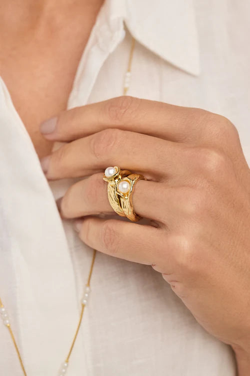 Anello Achado