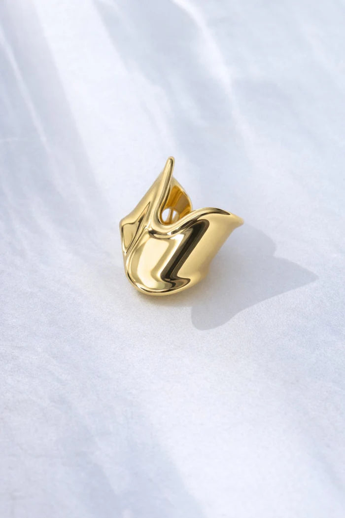 Anello Aura