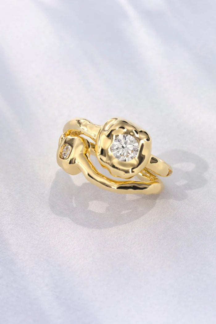Anello Essentia