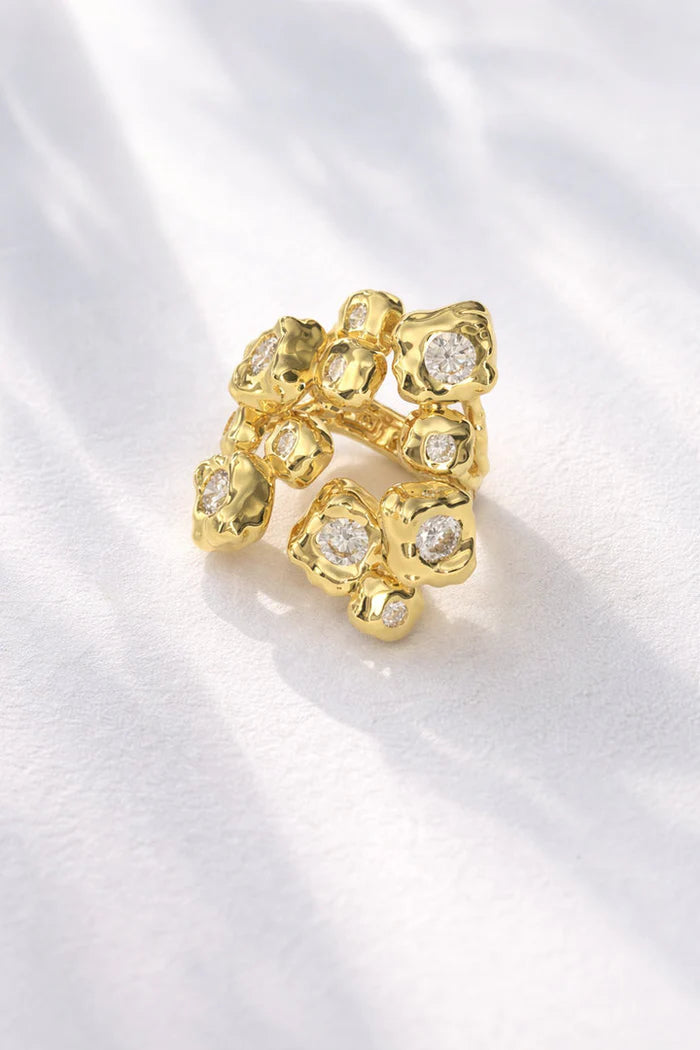 Anello Riviera
