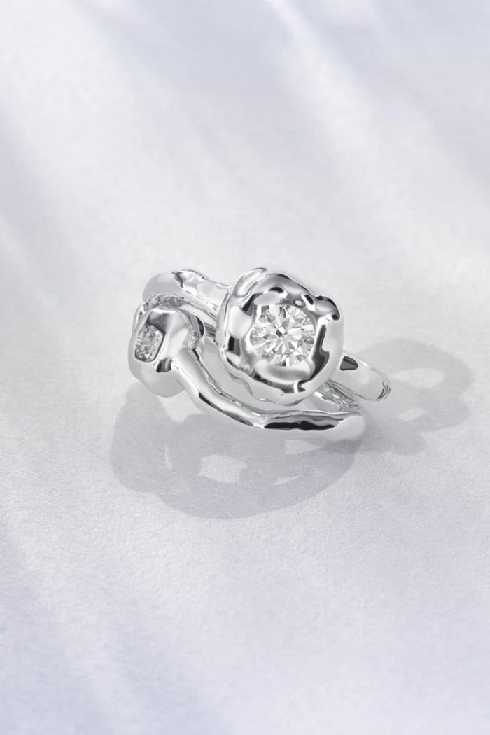 Anello Essentia