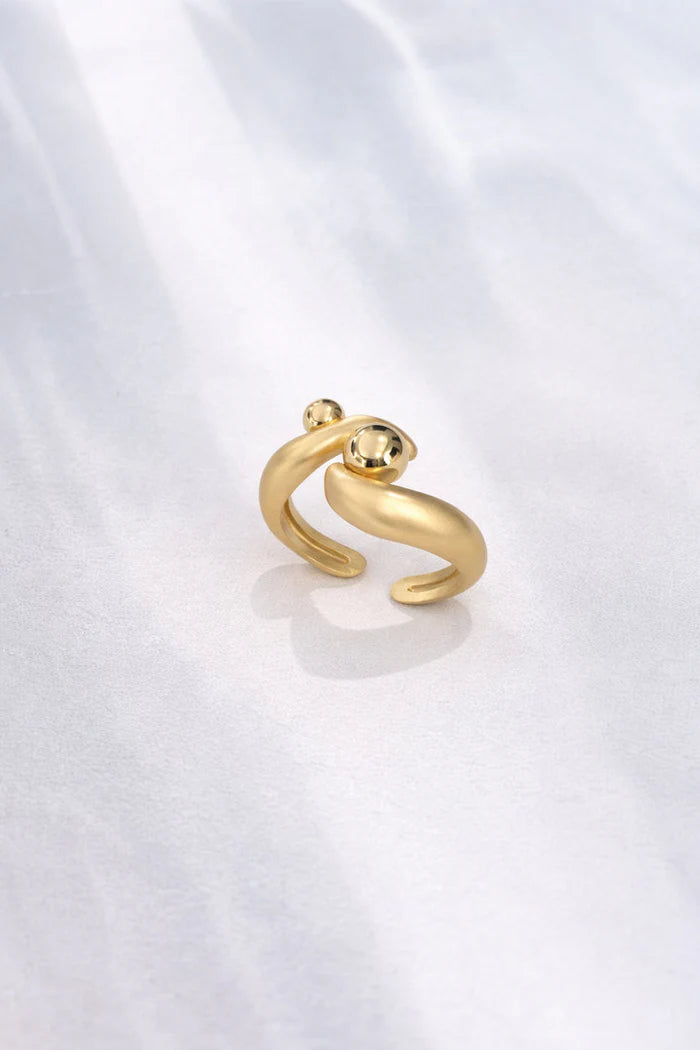 Anello Fluxo