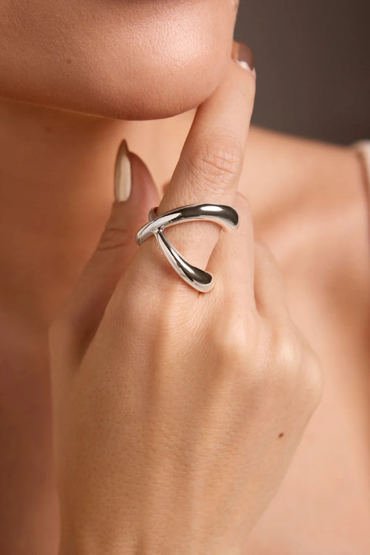 Anello Levium Brumma