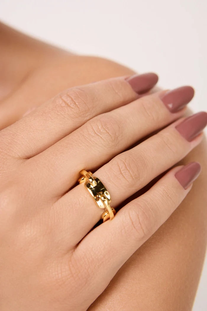 Anello Línea -  Sophia