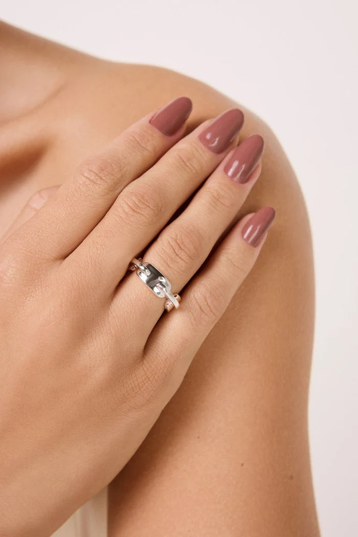 Anello Línea -  Sophia