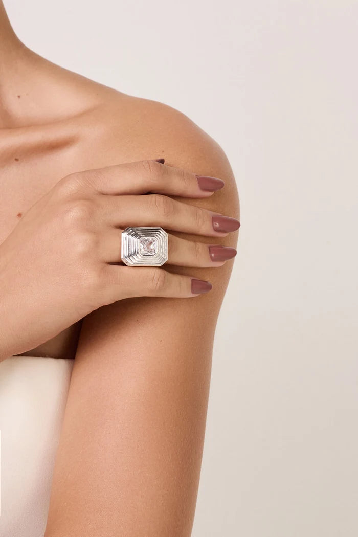 Anello Lumier - Sophia