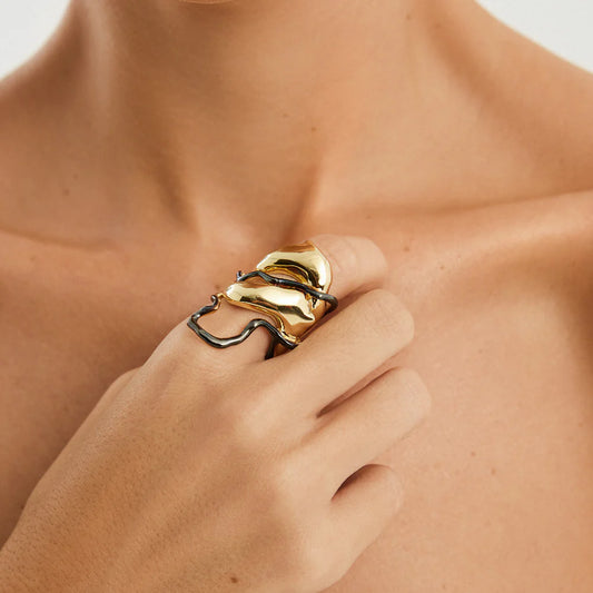 Anello Vanessa