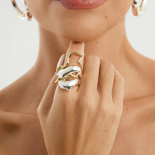 Anello Vanessa
