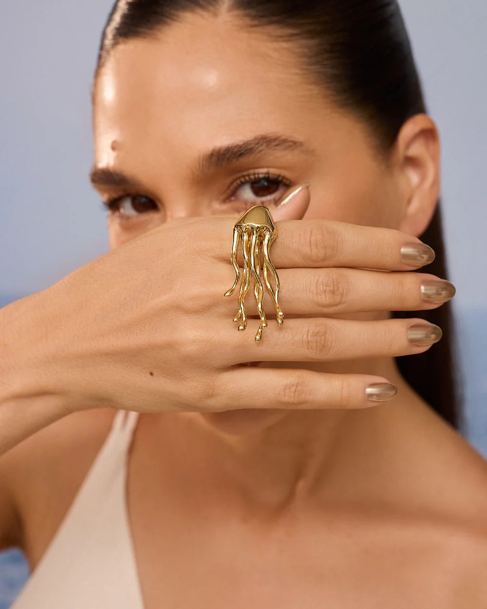 Anello Lúmina