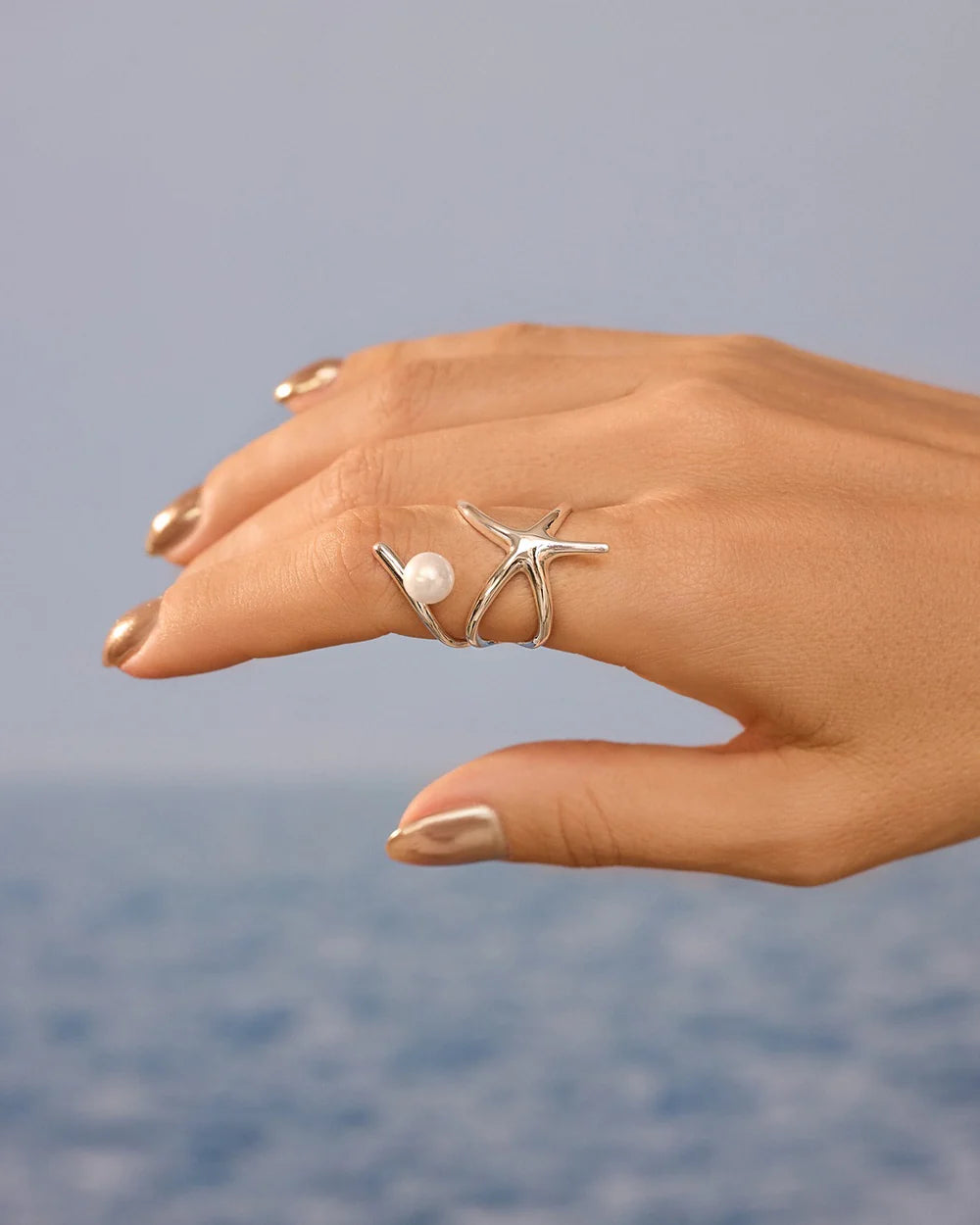Anello Nerea