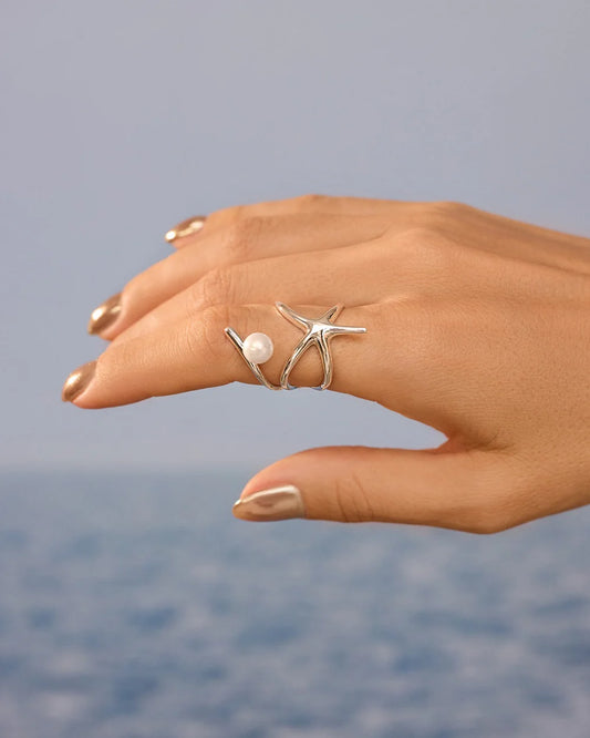 Anello Nerea
