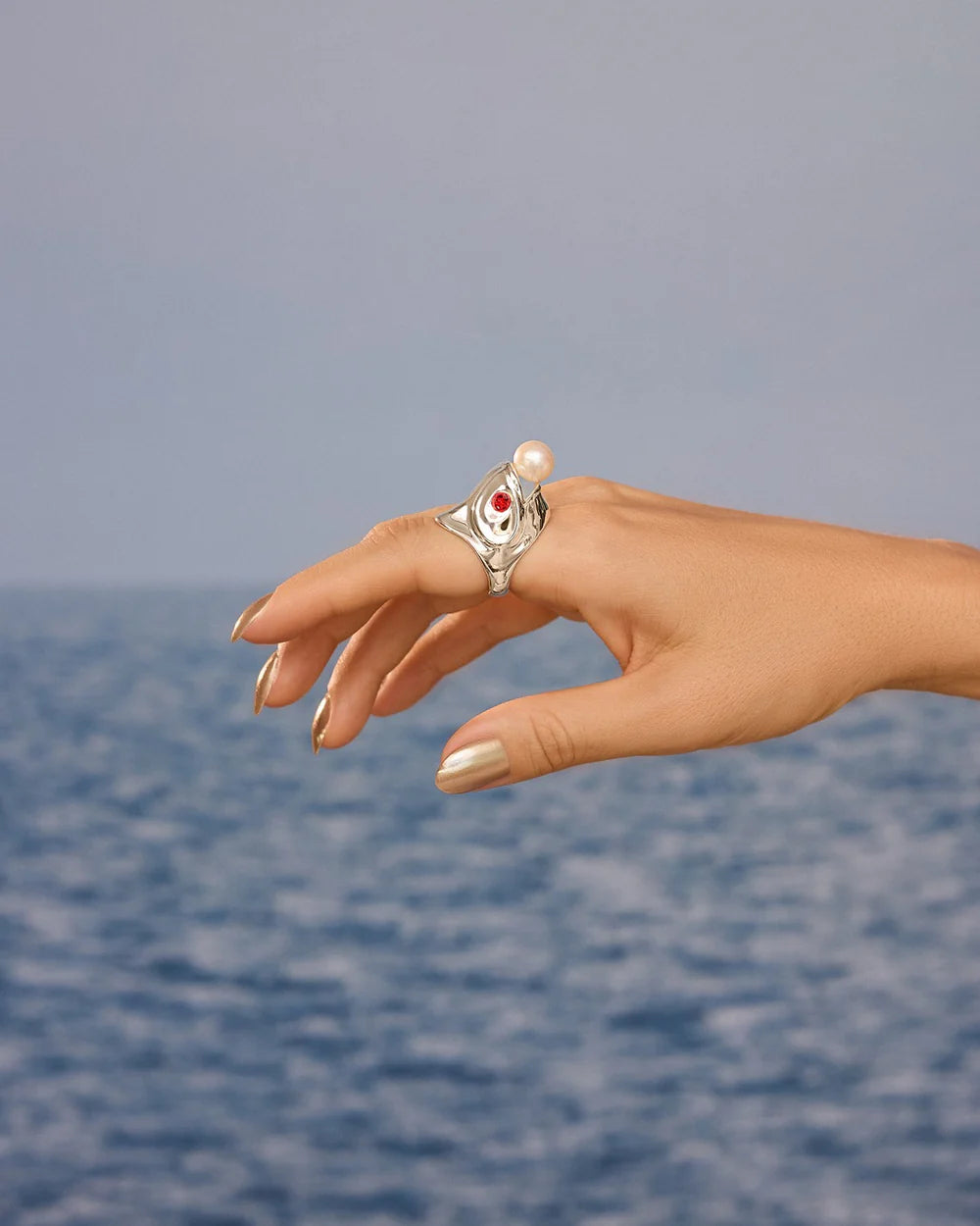 Anello Vita