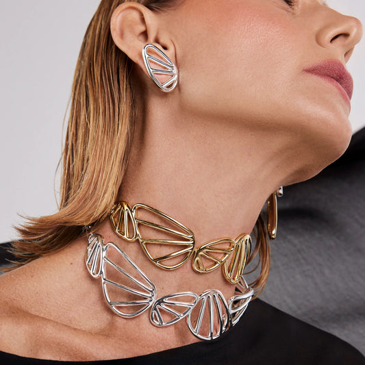 Íris Choker