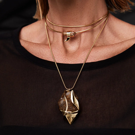 Lucy Choker