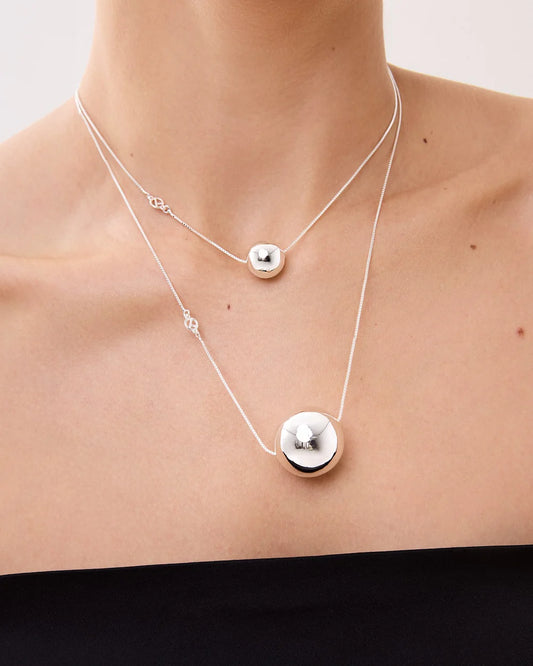 Collana Pulso S. Essencial