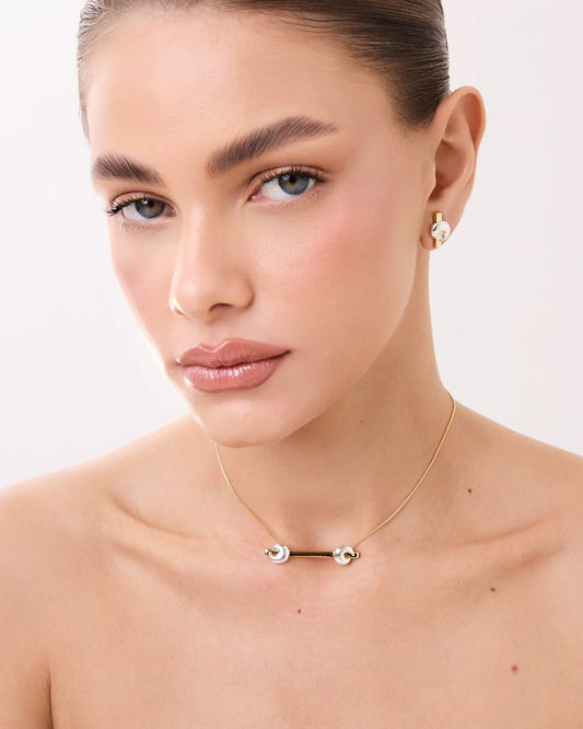 Collana Traço. Essencial