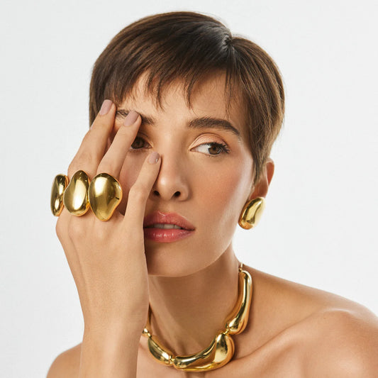 Anello Orvalho