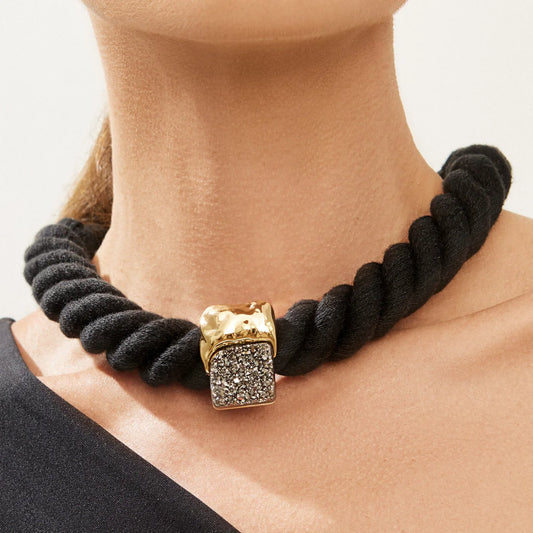 Collana Luna