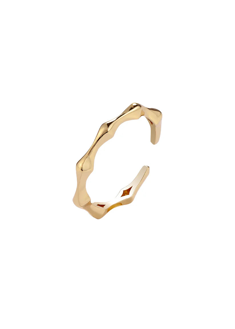 Anello duplo Lumen