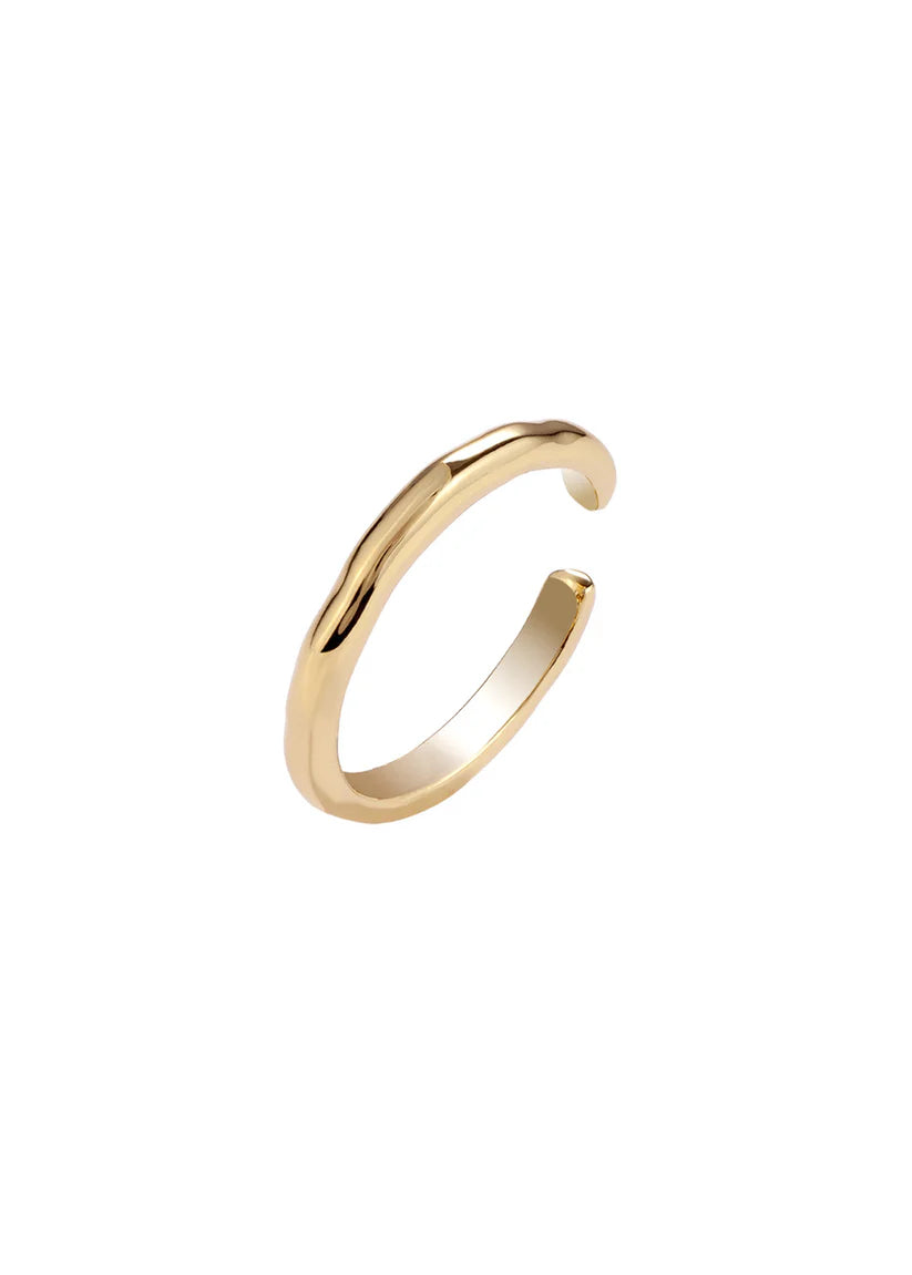 Anello duplo Lumen