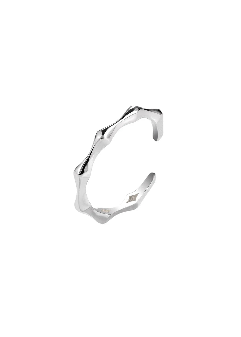 Anello duplo Lumen