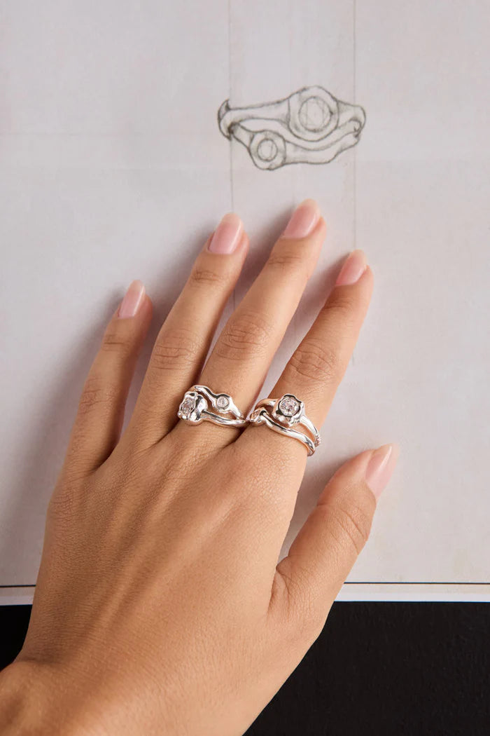 Anello Essentia
