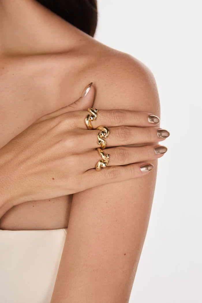 Anello Fluxo