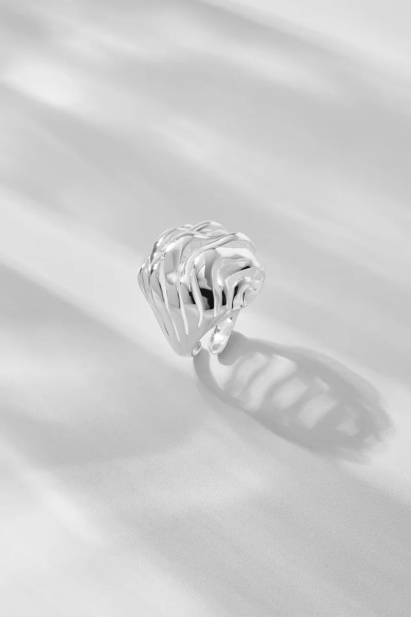 Anello Rastro Corpo e Alma