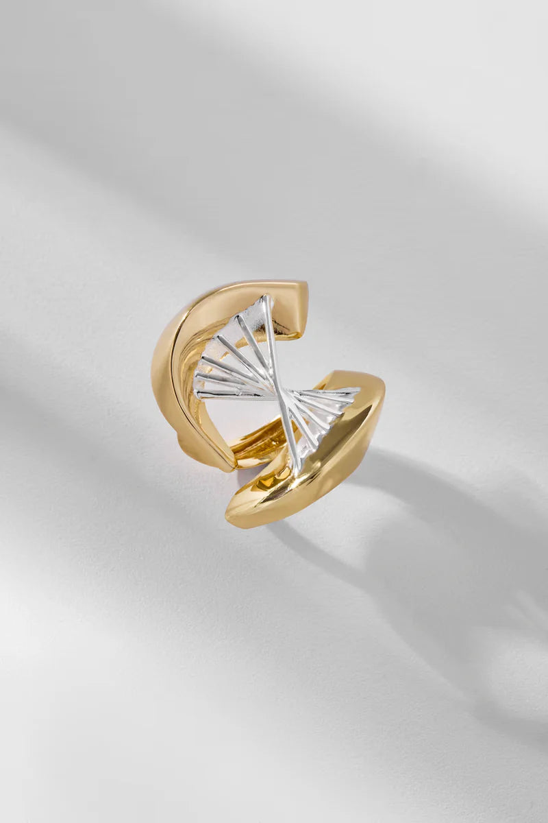 Anello Vértil Corpo e Alma