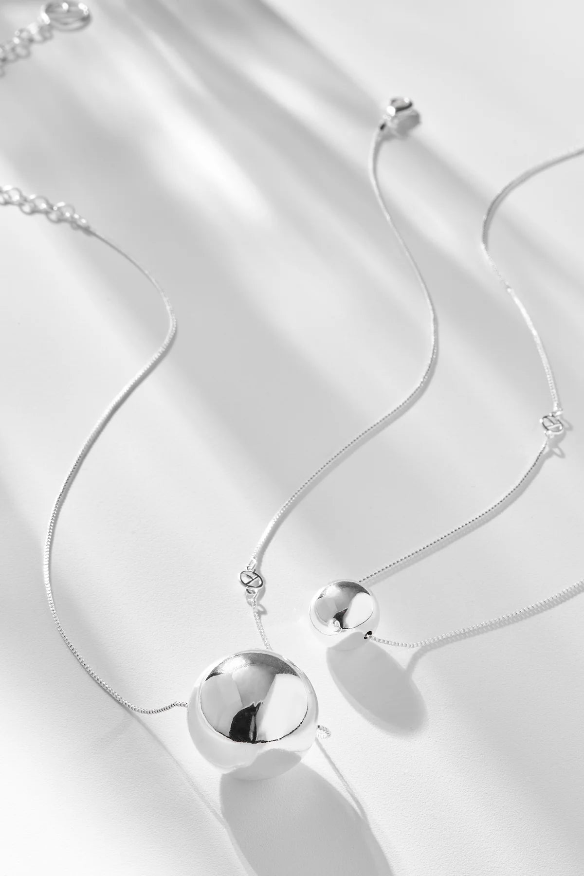 Collana Pulso S. Essencial