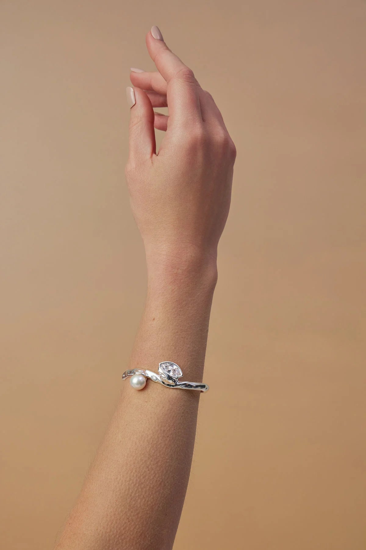 Gabrielle Bracelet - Golden Age