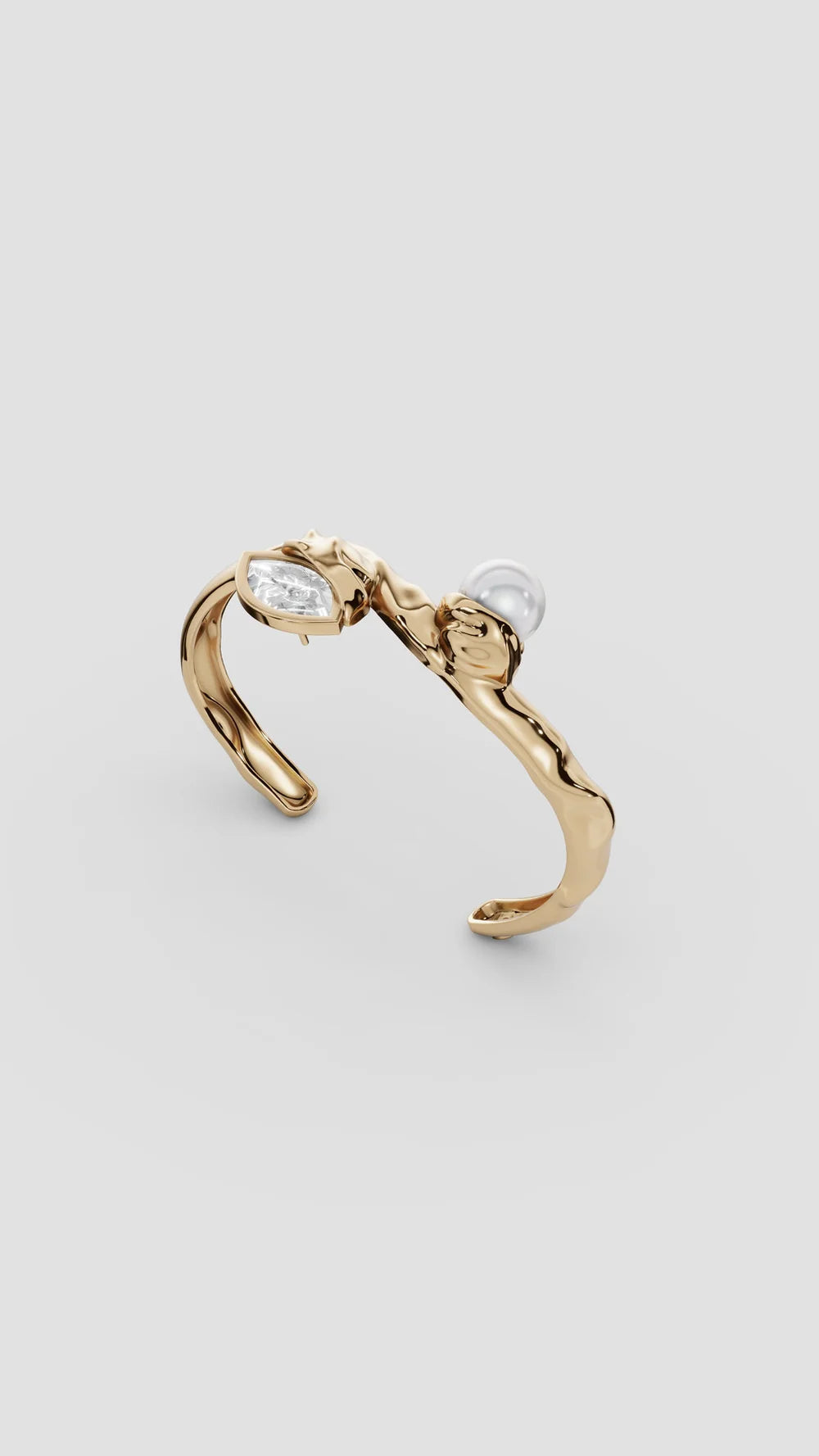 Gabrielle Bracelet - Golden Age