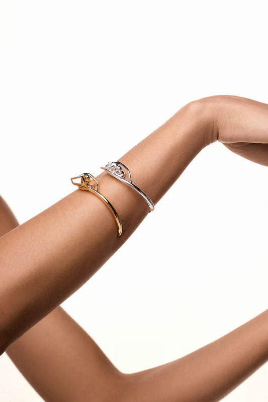 Instinto Bracelet Corpo e Alma