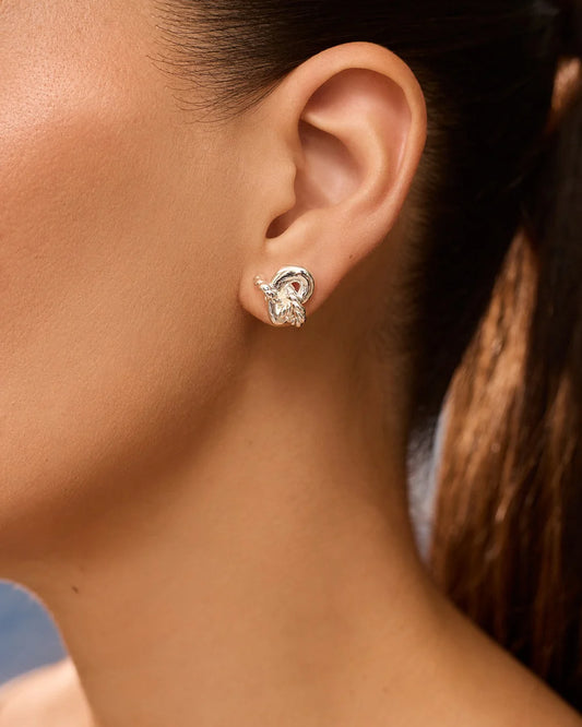 Orecchino Laço Do Mar