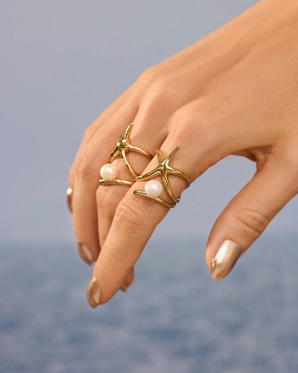 Anello Nerea