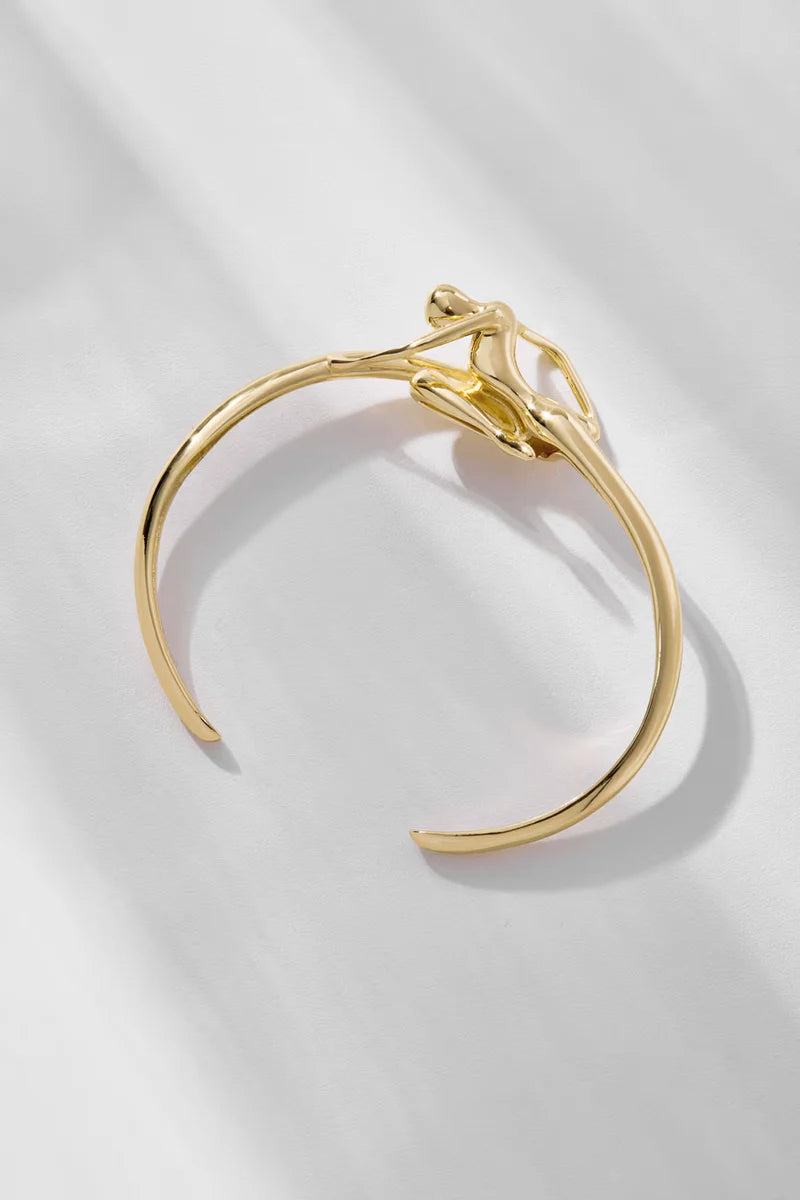 Instinto Bracelet Corpo e Alma