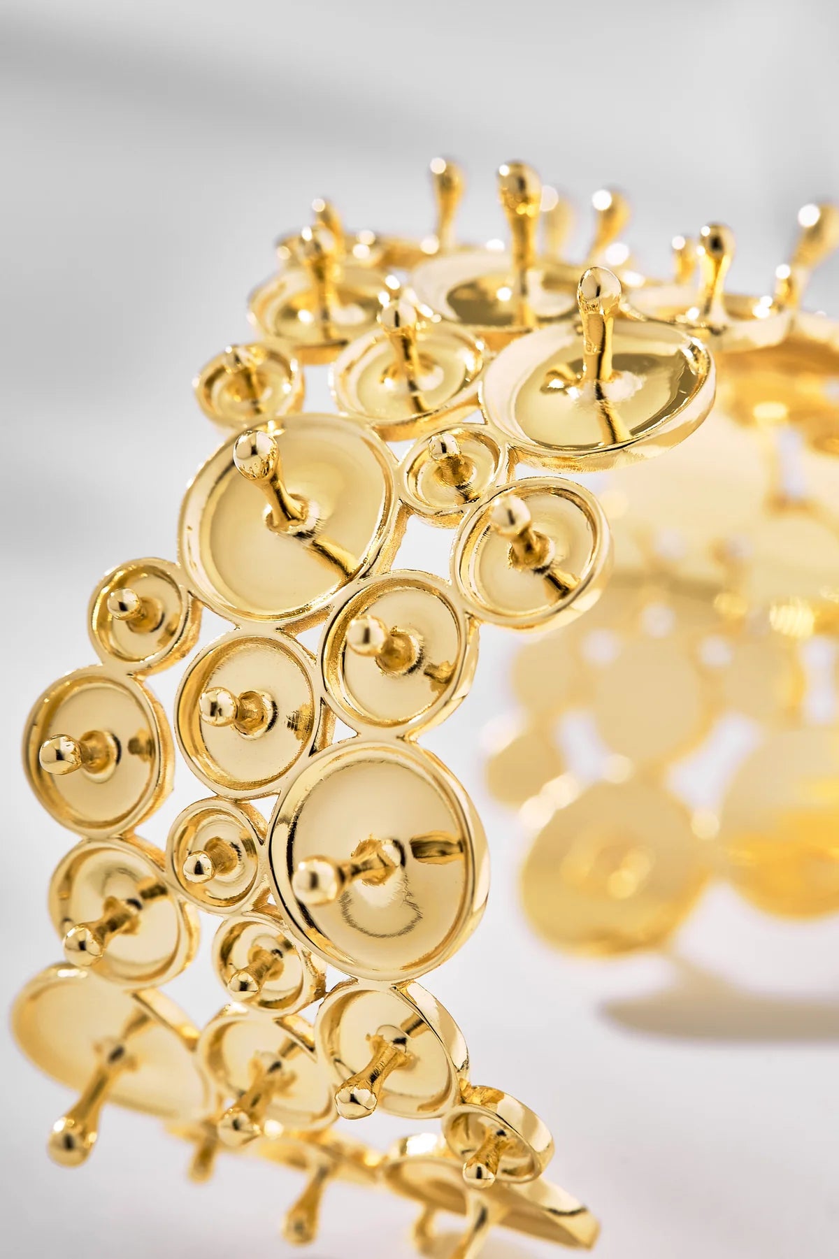 Bracciale Chuvisco