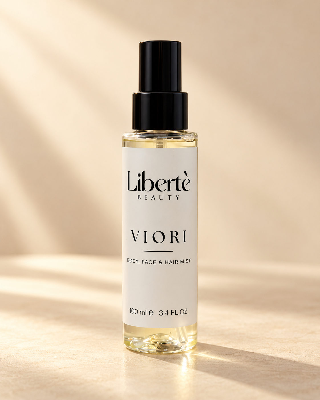 Body Mist Viori
