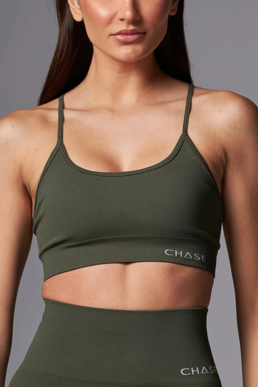 Top Pure Seamless