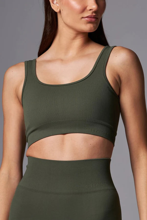 Top Outsider Seamless