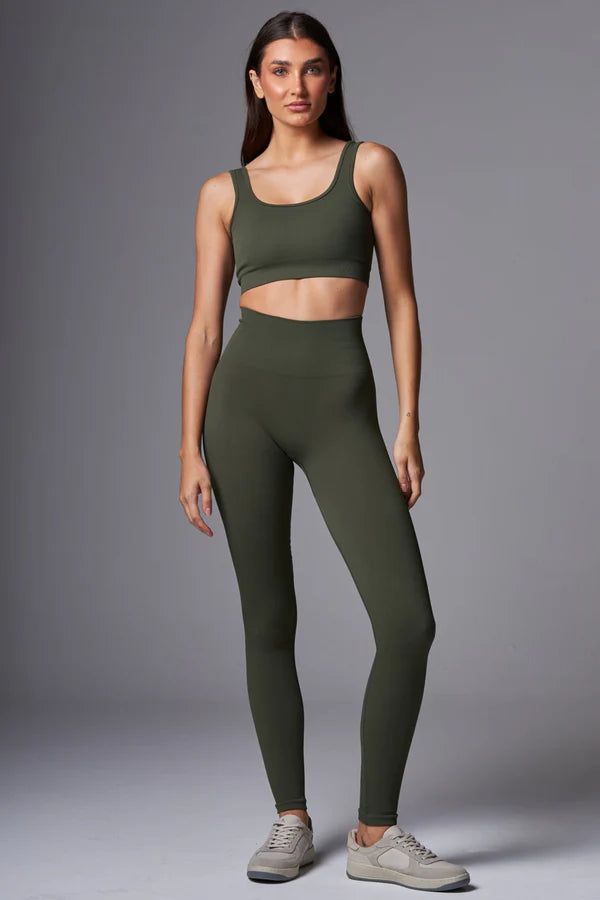 Legging Outsider Seamless