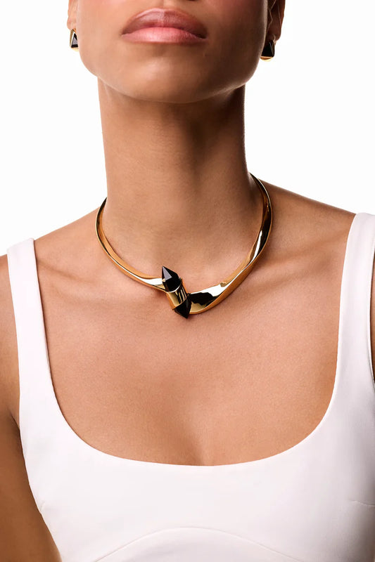 Dualis Choker Corpo e Alma