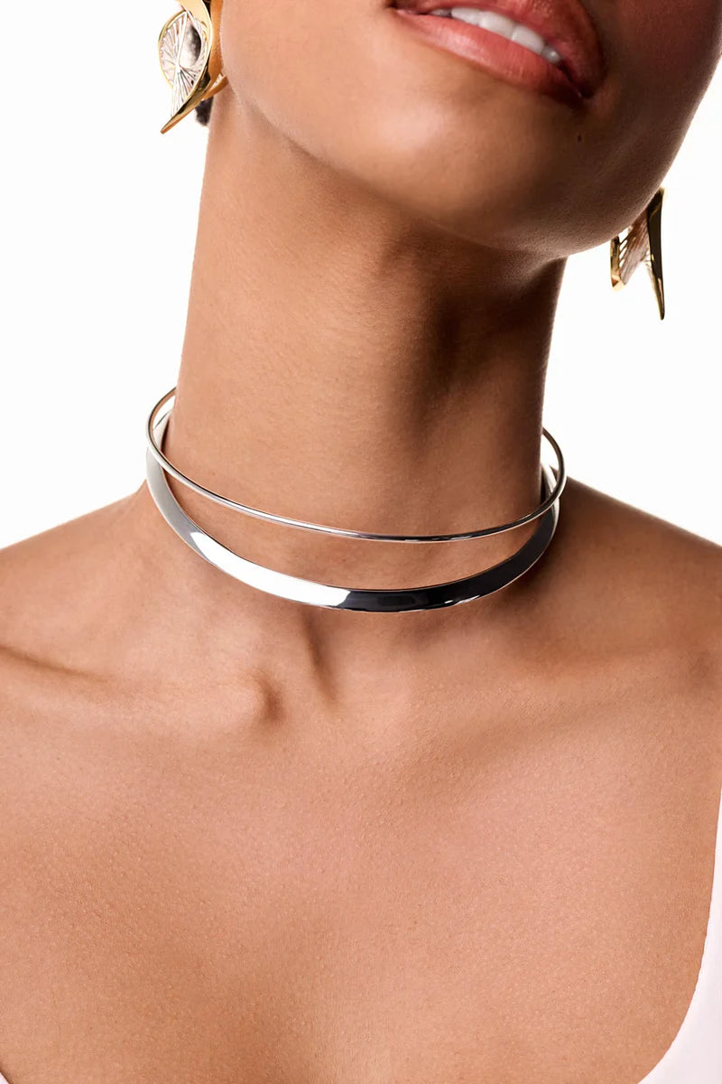 Vértil Choker Corpo e Alma
