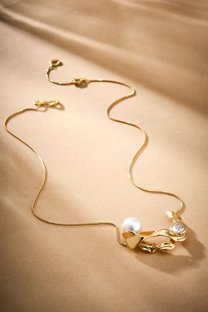 Collana Audrey - Collezione Golden Age