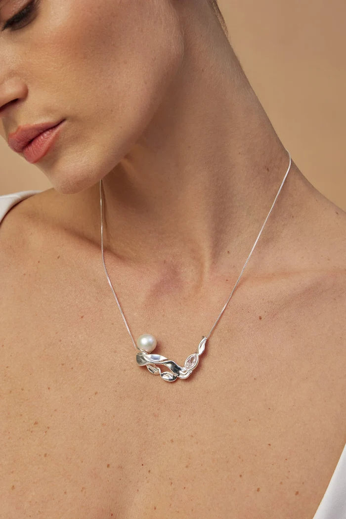 Collana Audrey - Collezione Golden Age