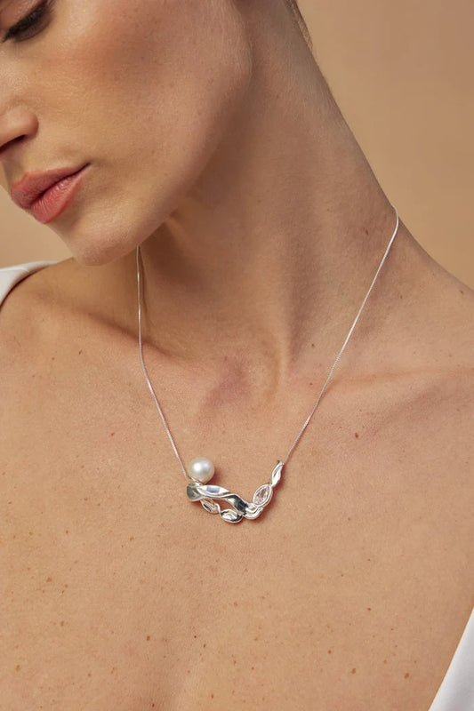 Collana Audrey - Collezione Golden Age