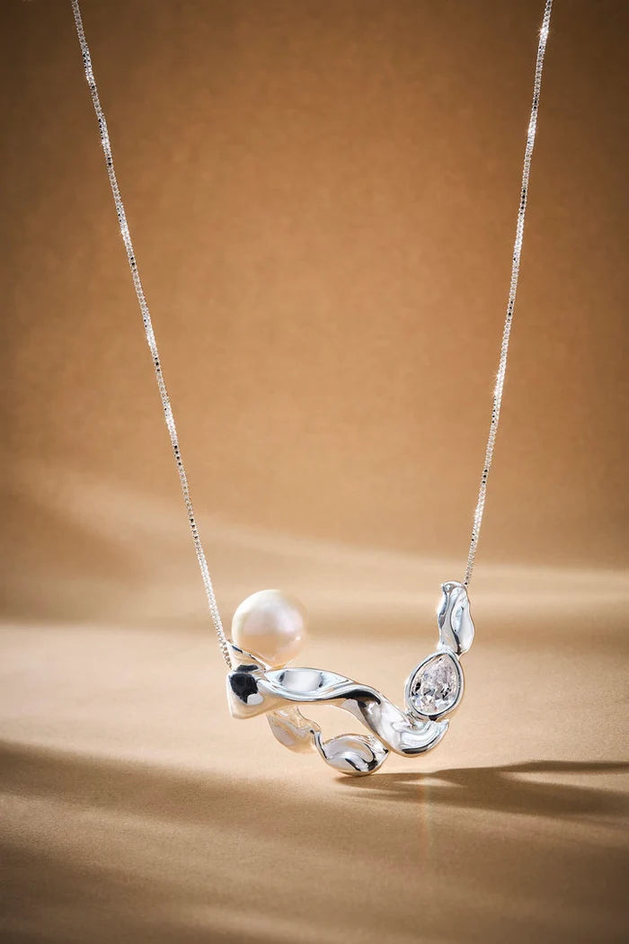 Collana Audrey - Collezione Golden Age
