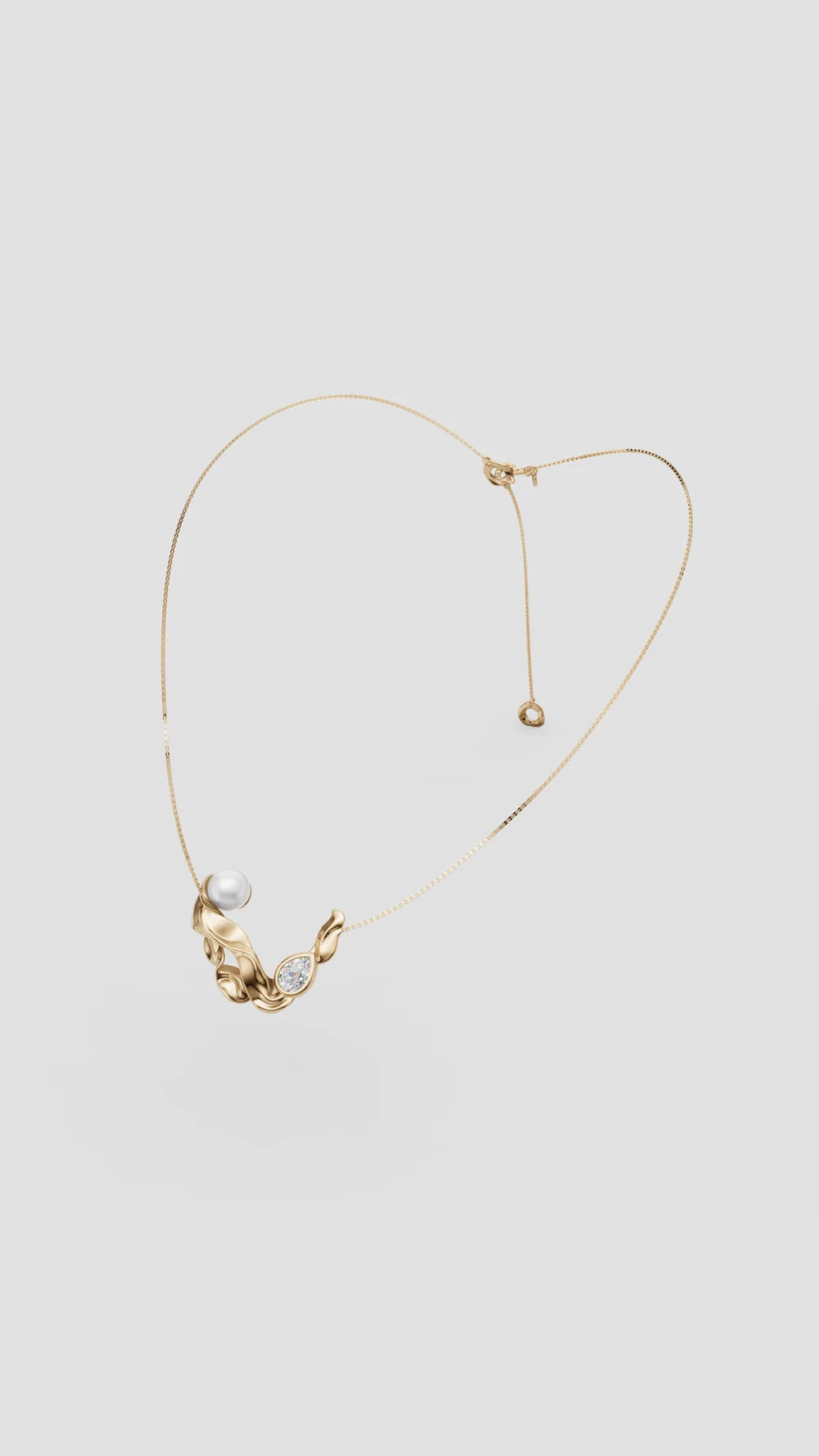 Collana Audrey - Collezione Golden Age